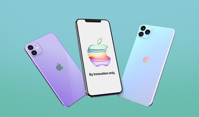 iPhone11����ʵ�ּ�����