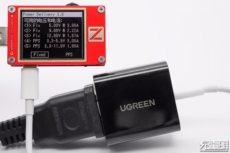 j9¹ú¼ÊÕ¾±¸ÓÃPD20W³äµçÆ÷¿ªÏäÆÀ²â£º¿ªÏäÆª j9¹ú¼ÊÕ¾±¸ÓÃ20W³äµçÆ÷³äµçºÍ̸